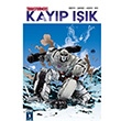 Transformers Kayp Ik Blm 1 Kapak B James Roberts Prestij Kitap