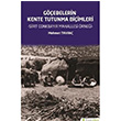 Gebelerin Kente Tutunma Biimleri Mehmet Tayan Hiperlink Yaynlar