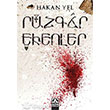 Rzgar Ekenler Altn Kitaplar