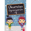 Okumay reniyorum 9 Akademi ocuk