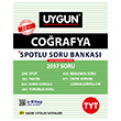 TYT Uygun Corafya Spotlu Soru Bankas Kitab Sadk Uygun Yaynlar