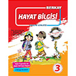 3. Snf Hayat Bilgisi alma Gnl Berkay Yaynclk
