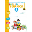 3. Snf Benim in Trke ek Kopar Berkay Yaynclk