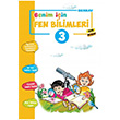 3. Snf Benim in Fen Bilimleri ek Kopar Berkay Yaynclk