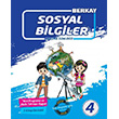 4. Snf Sosyal Bilgiler alma Gnl Berkay Yaynclk