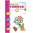 4. Snf Benim in Trke Berkay Yaynclk