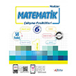 6. Snf Matematik alma Fasiklleri Berkay Yaynclk