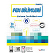 6. Snf Fen Bilimleri alma Fasiklleri Berkay Yaynclk