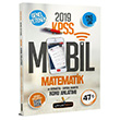 KPSS Matematik ve Geometri Saysal Mantk Mobil Konu Anlatm Beyaz Kalem Yaynlar