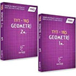 TYT Geometri Kazandran Konu Seti Karekk Yaynlar