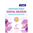 7. Snf Sosyal Bilgiler MPS Konu Anlatm ve Soru zm Karekk Yaynlar