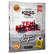 2019 KPSS Tarih Yeni Nesil Tamam zml Soru Bankas Beyaz Kalem Yaynlar