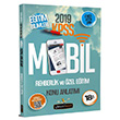 2019 KPSS Eitim Bilimleri Rehberlik ve zel Eitim Mobil Konu Anlatm Beyaz Kalem Yaynlar