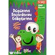 Dnme Becerilerini Gelitirme (3 Ya) Akademi ocuk