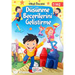 Dnme Becerilerini Gelitirme (5 Ya) Akademi ocuk