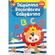 Dnme Becerilerini Gelitirme (4 Ya) Akademi ocuk