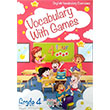 Vocabulary With Games Grade 4 Akademi ocuk
