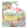 Mevsimler (4 Kitap Set) Altn Kitaplar