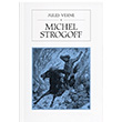 Michel Strogoff Jules Verne Karbon Kitaplar
