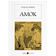 Amok Stefan Zweig Karbon Kitaplar
