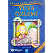 Yuva zlemi Altn Kitaplar