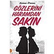 Gzlerini Haramdan Sakn Merve zcan Portakal Kitap