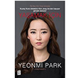 Yaamak in  Yeonmi Park  Mona Kitap
