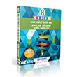 8.Snf Din Kltr Ve Ahlak Bilgisi Soru Bankas Yant Yaynlar