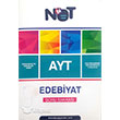 AYT Edebiyat Soru Bankas Binot Yaynlar