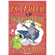 Acemiler in valyelik Elys Dolan Doan Egmont Yaynclk