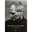 Steve Jobs Olsa Ne Yapard? Cevher Ceylan Kara Karga Yaynlar