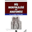 Di Morfolojisi ve Anatomisi Gazi Kitapevi