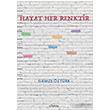 Hayat Her Renktir Gamze ztrk Expoze Kitap