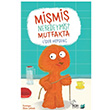 Mimi Neredeymi? Mutfakta Lider Hepgen FOM Kitap