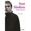 Yeni Modern Francis Bacon zkan Erolu Tekhne Yaynlar
