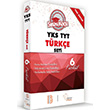 TYT Trke Snav Kou Konu Anlatml 6 Fasikl Set Benim Hocam Yaynlar