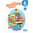 4. Snf Matematik Etkinlikli Konu Anlatm leyen Zeka Yaynlar