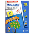 2. Snf Matematik Akll Defterim retmen Kitab 4 Adm Yaynclk