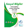 7. Snf Sosyal Bilgiler Etkileimli Konu Anlatm Fyleri 4 Adm Yaynclk