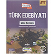 AYT Trk Edebiyat zel Ders Konseptli Soru Bankas Okyanus Yaynlar