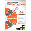 niversite Snavlarna Hazrlk Matematik 1 Hibrit Serisi Soru Bankas Derspektif Yaynlar