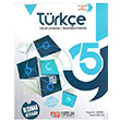 5. Snf Trke Konu Kitab Nitelik Yaynlar