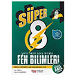 8. Snf Sper Fen Bilimleri Soru Kitab Nitelik Yaynlar