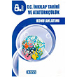 8. Snf T.C. nklap Tarihi ve Atatrklk Konu Anlatml leyen Zeka Yaynlar