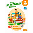 2. Snf Hayat Bilgisi Etkinlikli reniyorum Konu Anlatml leyen Zeka Yaynlar