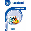 8. Snf Fen Bilimleri Konu Anlatml leyen Zeka Yaynlar