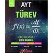 AYT Trev Konu Anlatml Soru Bankas Ekstremum Yaynlar
