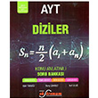 AYT Diziler Konu Anlatml Soru Bankas Ekstremum Yaynlar