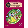 Grimm Masallar Ulak Yaynclk