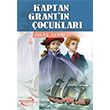Kaptan Grant`n ocuklar Tima  Yaynlar